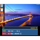 LAATUANTENNI - Mittalaitetarvike - Optio TAB 5 ULTRA mittarille