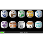 LAATUANTENNI - Mittalaitetarvike - Optio TAB 7 ULTRA mittarille