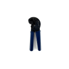 FINNSAT - Puristuspihti F-liitt.8-11mm - FPP7