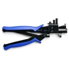 CABELCON - Puristustyökalu quick mount - FPX-CC (98029072-1) QM