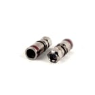CABELCON - F-liitin puristettava Tellu7 - FM-RG11-CX3 11.3 QM