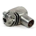 TELEVES - IEC-kulmaliitin naaras pro - T413310