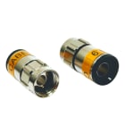 CABELCON - Liitin - Coax10 F Self Install