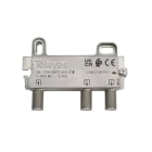 FINNSAT - Jaotin - 2x 4-5dB, 5-2400MHz, DC