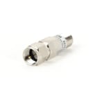 FINNSAT - Suodin - Ylipäästö 30 MHz