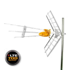 TELEVES - Antenni - UHF LTE700 Singlepack