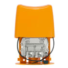 TELEVES - Mastosuodin - läpi 47-694MHz esto 698-862MHz