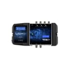 TELMOR - Päävahvistin - 2xUHF/VHF/FM AGC 112dBuV