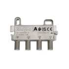 TELEVES - Haaroitin - 5-2400MHz 12/2,3dB DC OUT/IN