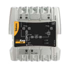 TELEVES - Pientalovahvistin - 3in 1out FM-VHF-UHF LTE700