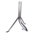 TELEVES - Mastokiinnike - Y-kiinnike seinään tai maahan