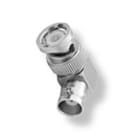 FINNSAT - BNC-kulma-adapteri U/N - 8540