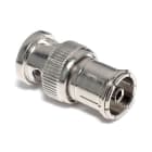 FINNSAT - BNC-naaras/IEC-naaras adapteri - 8586