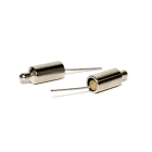 FINNSAT - Päätevastus rasiaan 5mm - R60/75