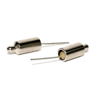 FINNSAT - Päätevastus rasiaan 5mm - R60/75