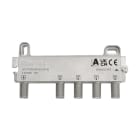 TELEVES - Jaotin - 5-1220MHz, 4x9dB