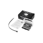 TELMOR - Mastovahvistin - Autom.ohj. 4xUHF+VHF in