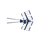 TELMOR - Antenni - UHF 13dBi 470-694MHz