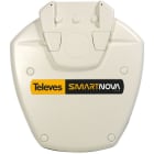 TELEVES - Antenni - UHF SMARTNOVA 50dBi 360º