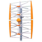 TELEVES - UHF-antenni pystypaneeli 13dB - T108320 K21-60