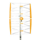 TELEVES - UHF-antenni pystypaneeli 13dB - T108320 K21-60