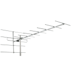 FINNSAT - Antenni - VHFIII 13-el 5-12ch 10-13dBi