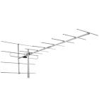 FINNSAT - Antenni - VHFIII 13-el 5-12ch 10-13dBi
