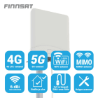 FINNSAT - 5G/4G MIMO paneeliantenni - FS1500