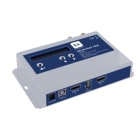FINNSAT - Modulaattori - 2 x HDMI to DVB-T