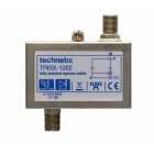 FINNSAT - Erotin - Galvaaninen erotin F 5-1218MHz