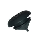 FINNSAT - Mastotarvike - Kumitulppa 8/2-3mm