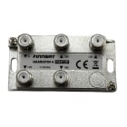 FINNSAT - Haaroitin - 5-1300MHz 4xTAP 12dB Grade1