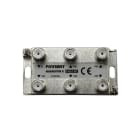 FINNSAT - Haaroitin - 5-1300MHz 5xTAP 14dB Grade1