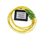 FINNSAT - Optinen jaotin - PLC 1:8 SC/APC 10dB ABS