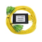 FINNSAT - Optinen jaotin - PLC 1:32 SC/APC 17dB ABS