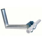 FINNSAT - Parvekekiinnike antenneille - MAL30A