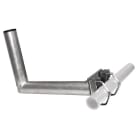 FINNSAT - Parvekekiinnike antenneille - MAL30A