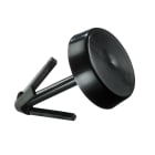 FINNSAT - Mastohattu 42-60mm putkille - Mastotarvike