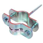 FINNSAT - Harjakiinnike täkkipultilla - VKN08