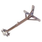 FINNSAT - Teleskooppikiinnike 400-700 - VKN39