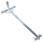 FINNSAT - Teleskooppikiinnike 680-1000 - VKN39P