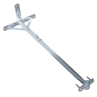 FINNSAT - Teleskooppikiinnike 680-1000 - VKN39P