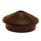 FINNSAT - Mastohattu 38-45mm putkille - MH38-45