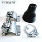 FINNSAT - Tarvikepak tukiputkelle TP4517 - TPT45
