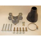 FINNSAT - Tarvikepakkaus tukiputkelle - TPT50