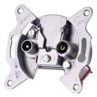 FINNSAT - Antennirasia päättyvä 3dB TV/R - DSE20S