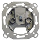TELEVES - Antennirasia ketjutettava 8dB - T5228 (2x2.4 GHz)