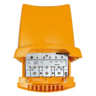 TELEVES - Mastovahvistin - UHF / VHF-UHF (LTE)
