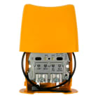 TELEVES - FM-VHFI/VHFIII/UHF(LTE700) - Mastovahvistin T561821