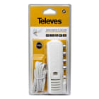 TELEVES - Pientalovahvistin 20dB - T545720